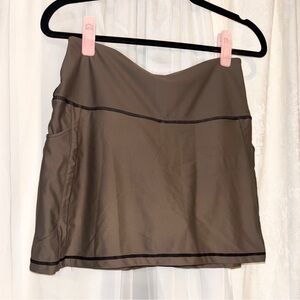 Skea Limited 15” Skort